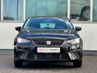 Gebraucht Seat Ibiza Style 116 PS (85 kW) 2025 Schwarz Kleinwagen