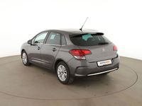 gebraucht Citroën C4 1.6 Blue-HDi Selection*TEMPO*NAVI*PDC*SHZ*ALU