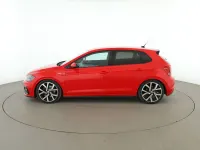 Gebraucht VW Polo GTI 200 PS (147 kW) 2018 Rot Kleinwagen