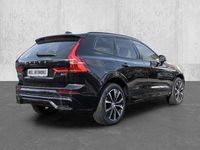 Gebraucht Volvo XC60 Plus 197 PS (144 kW) 2023 Schwarz SUV