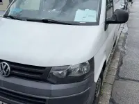 Gebraucht VW T5 102 PS (75 kW) 2011 Van