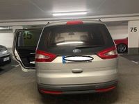 gebraucht Ford Galaxy Galaxy1.6 TDCi DPF Start-Stop