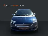 Usata Smart ForFour Basis 109 CV (80 kW) 2006 Argento Utilitaria