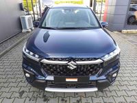 gebraucht Suzuki SX4 S-Cross Comfort LED*SHZ*PDC v&h*TOT Winkel 95 kW (129 P...