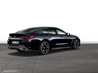 Second-hand BMW M850 530 CP (389 kW) 2025 Negru Coupe