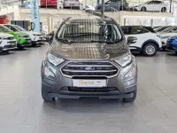 Gebraucht Ford Ecosport Cool & Connect 125 PS (91 kW) 2019 Grau SUV