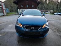 Usata VW Golf 105 CV (77 kW) 2012 Blu Coupé