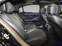Gebraucht Mercedes S450 367 PS (269 kW) 2026 Manufacturer Limousine