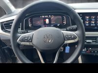 Second-hand VW Polo Pro 95 CP (69 kW) 2024 Negru Berlinǎ