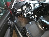 Gebraucht Mini Clubman 120 PS (88 kW) 2008 Kombi