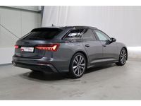 Gebraucht Audi A6 S-Line 204 PS (150 kW) 2025 Grau Kombi