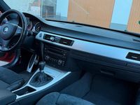 Gebraucht BMW 335 306 PS (225 kW) 2007 Rot Kombi