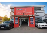 Gebraucht Mercedes CLA200 AMG 150 PS (110 kW) 2021 Silber Limousine