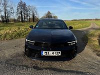 Gebraucht Opel Astra 131 PS (96 kW) 2024 Schwarz Kombi