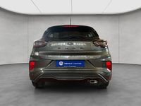Gebraucht Ford Puma ST-Line 125 PS (91 kW) 2022 Grau SUV