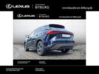 Neu Lexus RX450h Business Edition 309 PS (227 kW) 2025 Blau SUV