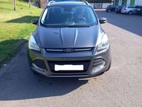 Gebraucht Ford Kuga SYNC Edition 150 PS (110 kW) 2016 Grau SUV