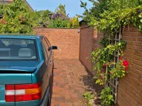 Gebraucht Volvo 850 226 PS (166 kW) 1994 Grün Limousine