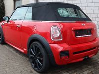 gebraucht Mini John Cooper Works Cabriolet 