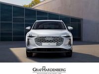 Neu Audi Q5 Sportback 299 PS (219 kW) 2026 Silber SUV