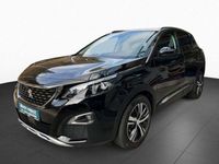 gebraucht Peugeot 3008 Allure 1.2 PureTech 130 3D Navi SHZ Kamera Schi...