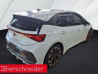 Second-hand Cupra Born 169 kW (231 CP) 2025 Alb Hatchback