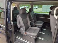 gebraucht VW Multivan T5