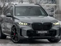 Gebraucht BMW X5 M Sport 352 PS (258 kW) 2026 Grau SUV