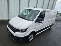 Second-hand VW Crafter 140 CP (102 kW) 2017 Andere Van