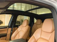Gebraucht Porsche Cayenne 245 PS (180 kW) 2013 SUV