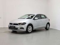 gebraucht VW Polo VI Trendline/FRONT/KLIMA/LICHT+SICHT/C&A