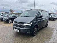 gebraucht VW California T6.12.0 TDI DSG Ocean Edition / Navi