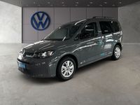 gebraucht VW Caddy 1.5 TSI Life "Lane Assist"AHK 16"Alu Life 5-Sitzer KR 1.5 TSI EU6 BMT 84 kW 6-Gang