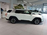 Ny KGM Torres 204 HK (150 kW) 2026 Hvid SUV