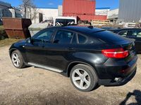 Gebraucht BMW X6 286 PS (210 kW) 2008 Schwarz SUV