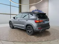 Ny Cupra Ateca 150 HK (110 kW) 2026 Grå SUV