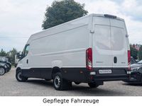 Gebraucht Iveco Daily 175 PS (128 kW) 2024 Bianco Van / Kleinbus