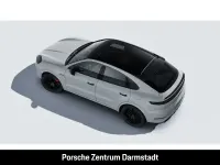 Gebraucht Porsche Cayenne S E-Hybrid Coupe 519 PS (381 kW) 2025 Weiß SUV