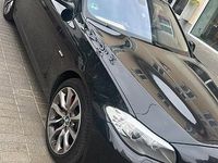 Second-hand BMW 535 313 CP (230 kW) 2012 Negru Berlinǎ