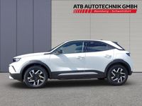 Neu Opel Mokka-e Edition 114 kW (156 PS) 2025 Weiss SUV
