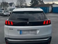 gebraucht Peugeot 3008 BlueHDi 180 EAT8