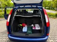 Używany Ford Focus Ambiente 101 KM (74 kW) 2006 Sedan/Limuzyna