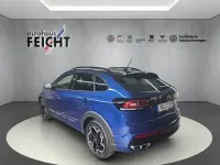 Gebraucht VW Taigo R-line 116 PS (85 kW) 2025 Blau SUV