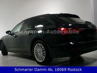 Gebraucht Audi A6 Design 231 PS (169 kW) 2019 Schwarz Kombi