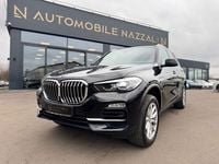 Gebraucht BMW X5 Sport Line 394 PS (289 kW) 2019 Schwarz SUV