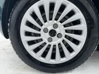 Gebraucht Fiat 500e 86 kW (118 PS) 2023 Ozean grün Kleinwagen