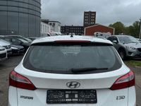 gebraucht Hyundai i30 Wenig gelaufen Motorproblem