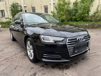 gebraucht Audi A4 2.0 Tdi Top Zustand