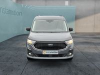 Gebraucht Ford Tourneo Connect Titanium 114 PS (83 kW) 2023 Grau Van / Kleinbus