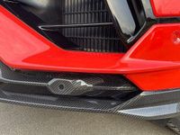 Second-hand Lamborghini Urus 666 CP (489 kW) 2025 Roșu SUV
